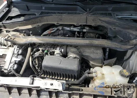 2021 Ford Explorer Police Interceptor from USA, damaged, VIN 1FM5K8AB4MGA07654